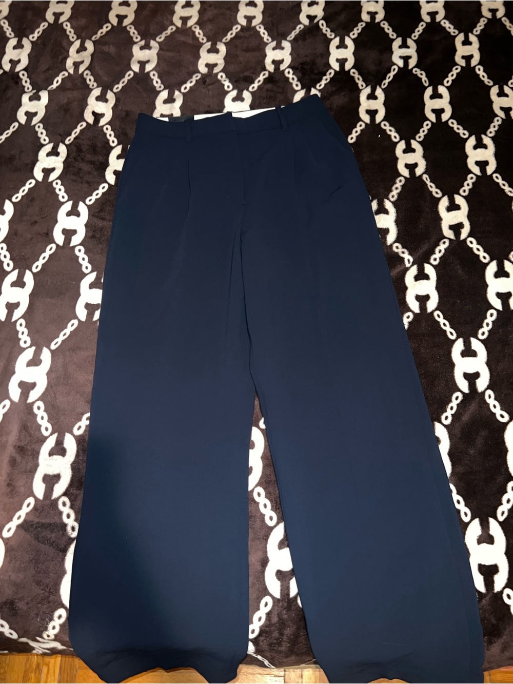 Aritzia Effortless Pants